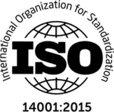 ISO 14001:2015