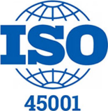ISO 45001