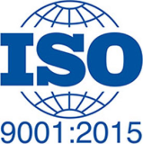 ISO 9001:2015
