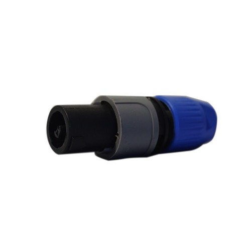 Conector Hembra Speak-on para Cable de 2 Polos