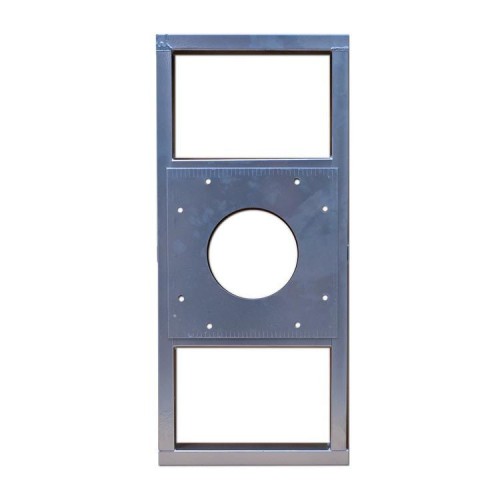 Base Rectangular para Estructura 32cm x 32cm