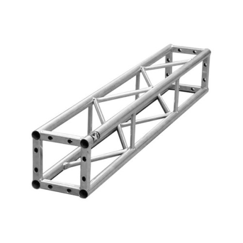 Estructura cuadrada de 50 cm de largo