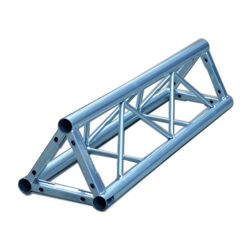 Estructura Triangular 24cm x 24cm x 3 mts
