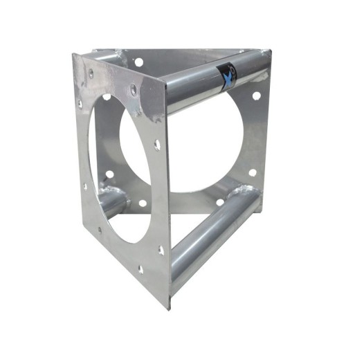 Cubo para Estructura Hexagonal