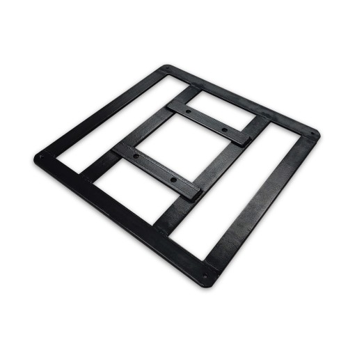 Base Cuadrada Lion Support K962 Truss 24CM X 24CM