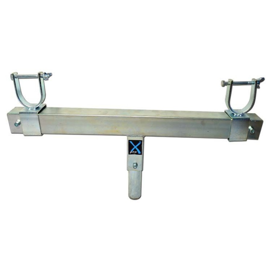 Adaptador de truss a trípode