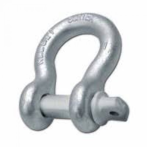 Gancho soporte adaptador para escenario.
