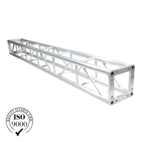 Truss de aluminio 30cm x 30cm x 3mts