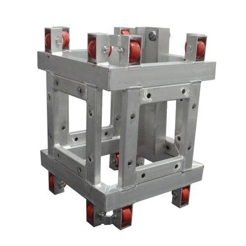 Cubo Elevador para Serie K1200