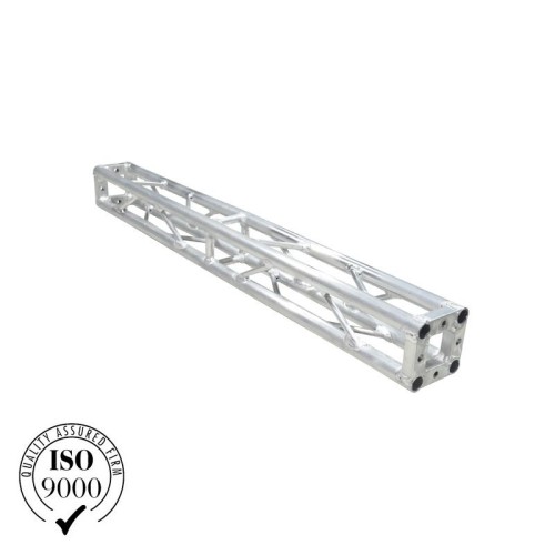 Estructura Truss de Aluminio 10cm x 10cm x1MT