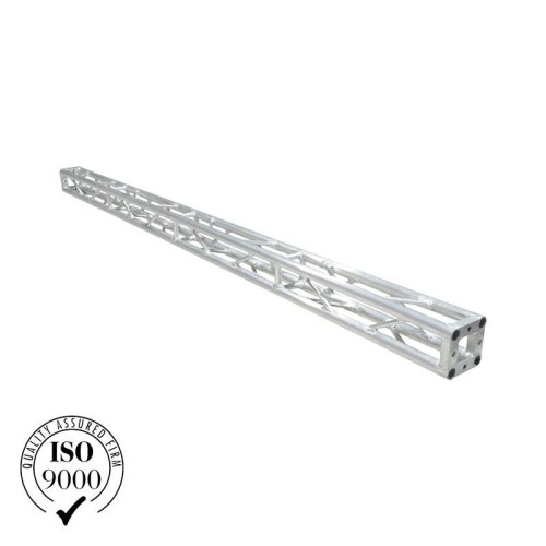 Truss Lion Support LT-K542 Aluminio de 2 Metros y 10 Cm. X 10 cm