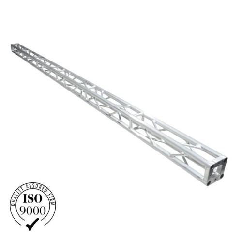 Truss de aluminio de 3 metros y 10 cm. X 10 cm.