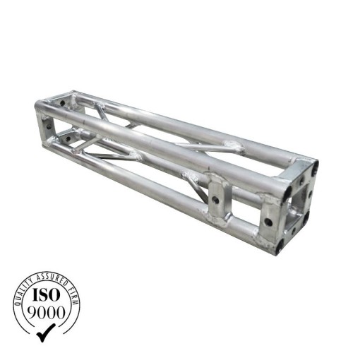 Estructura Truss de Aluminio 10cm x 10cm x 0.50MT