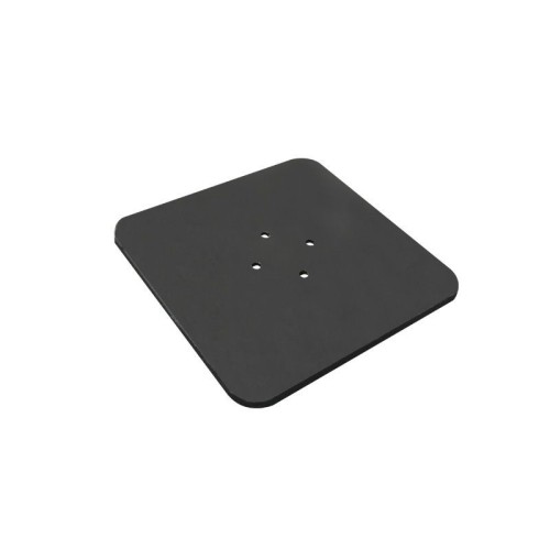 Base cuadrada K500