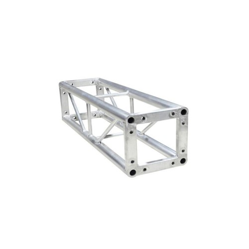 Estructura Truss cuadrada de aluminio (1 metro)
