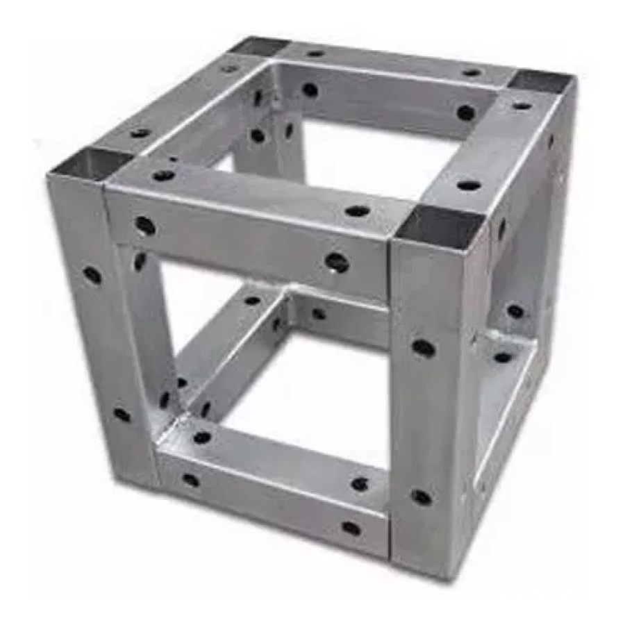 Cubo adaptador K900