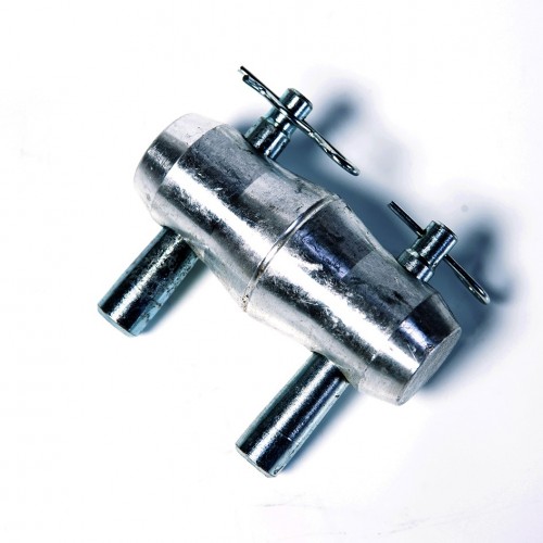 Spigot · kit 5 piezas