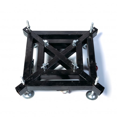 Base para truss spigot