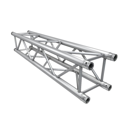 Estructura Cuadrada con Sistema de enganche Spigot de 29x29x1m