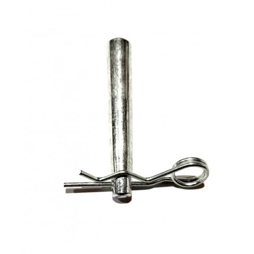 Perno para spigot