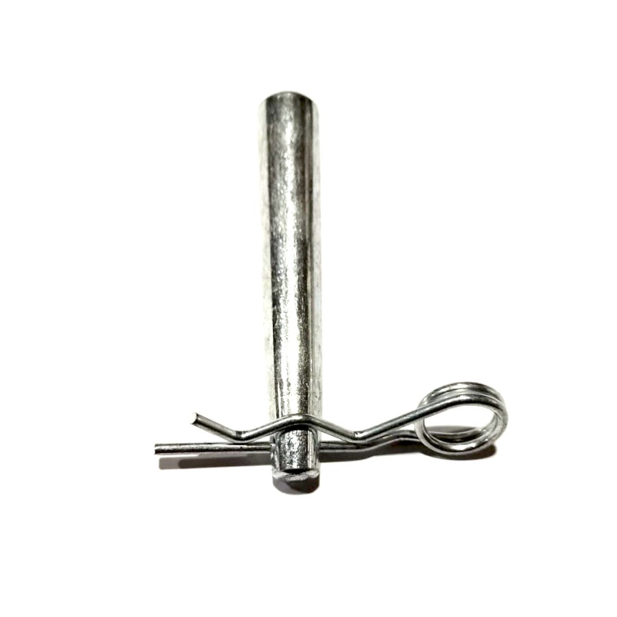 Perno para spigot