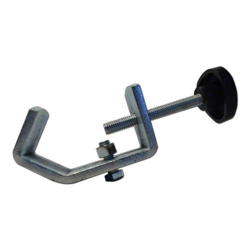 Clamp para Iluminación Fijación Lateral