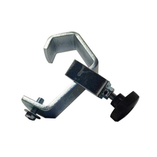 Morsa Iluminación con Protección para Caño de 2" 3/8.