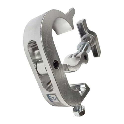 Morsa clamp de aluminio para iluminación