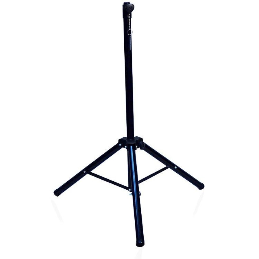 Trípode de aluminio