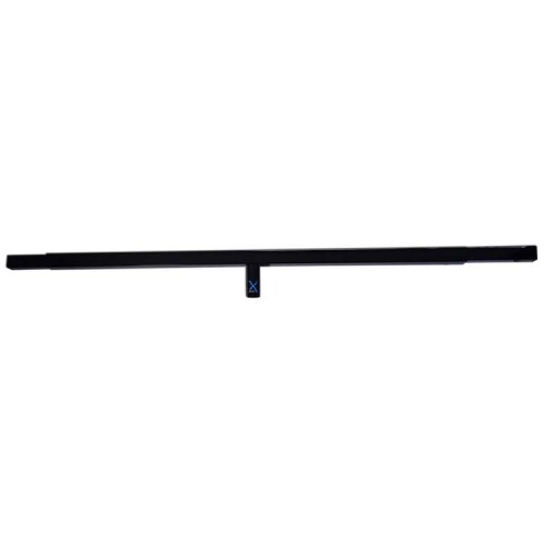 Barral Tee para Pantalla con Extensión Regulable de 1.5 Mt a 2.5Mt