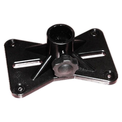 Soporte para Trípode Exterior Plástico