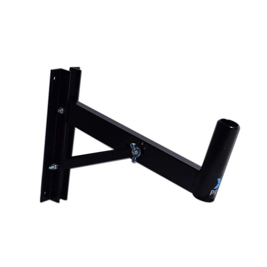 Soporte de pared regulable