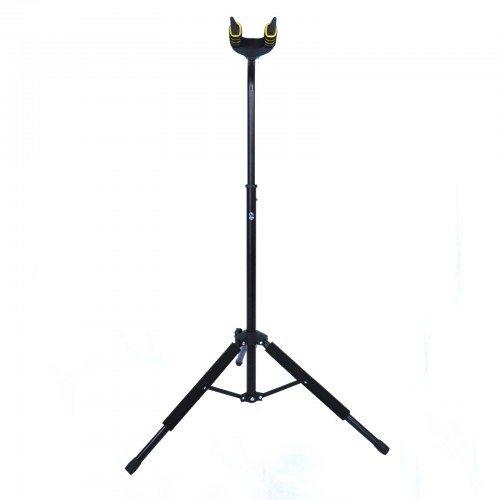 Stand de pie para guitarra