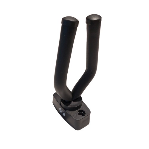 Percha de pared para guitarra