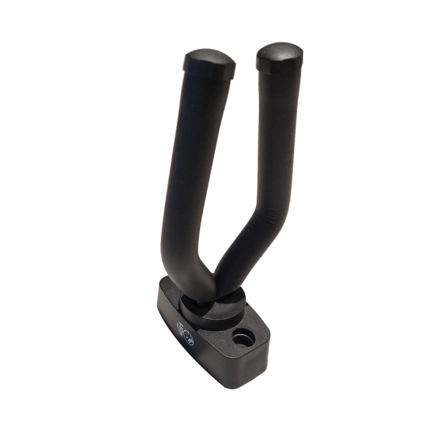 Percha de pared para guitarra
