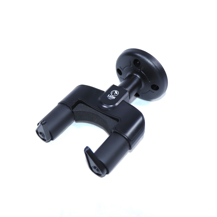 Percha de pared para guitarra Pro