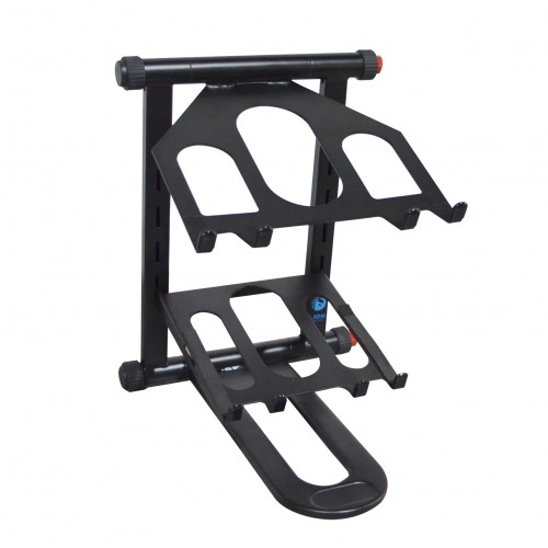 Soporte plegable para notebook