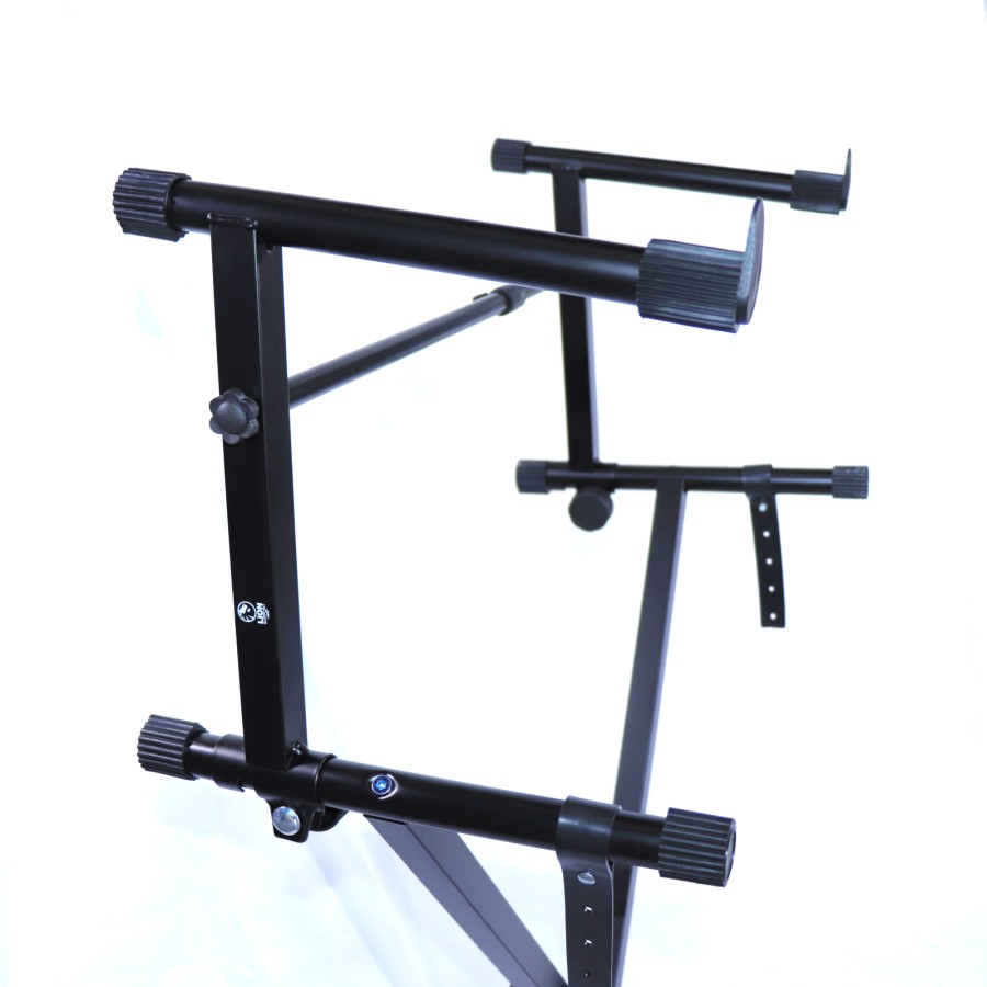 Extensión doble para teclado