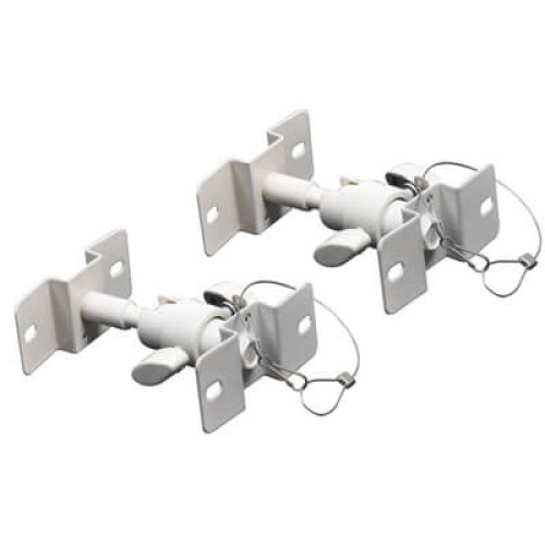 Soporte de Techo y Pared Blanco