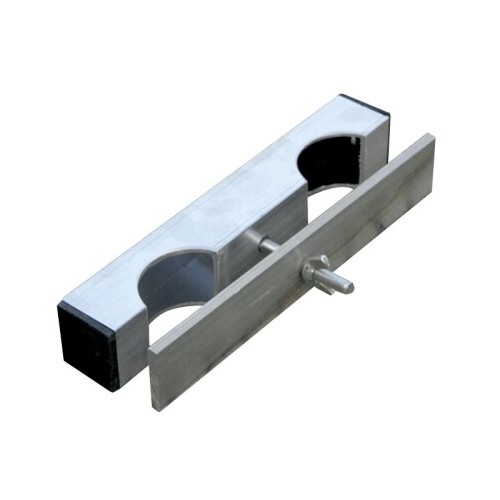 Pata de Escenario de Aluminio