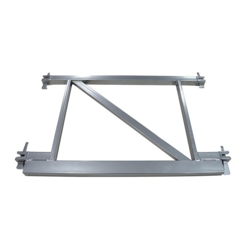 Soporte Horizontal para Armado de Escenario