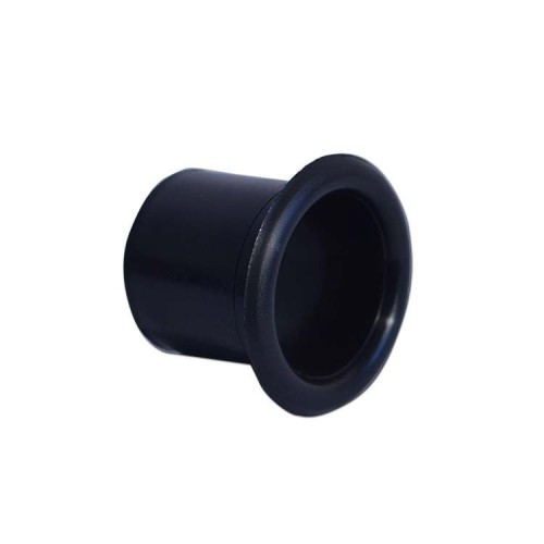 Xpro Tubo Sintonia Plastico para bafle. Medidas 2 pulgadas de diametro y 2 pulgadas de largo. Idustria Argentina.