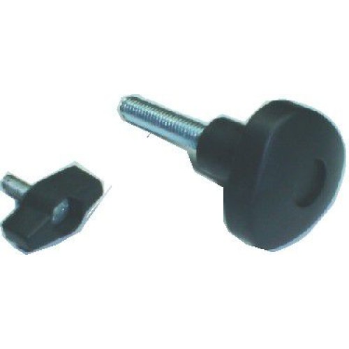 Perilla Repuesto Para Morsa Iluminación 3/8