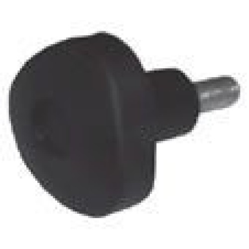 Perilla Plastica 3/8