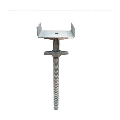 Tornillo regulable 60 cm
