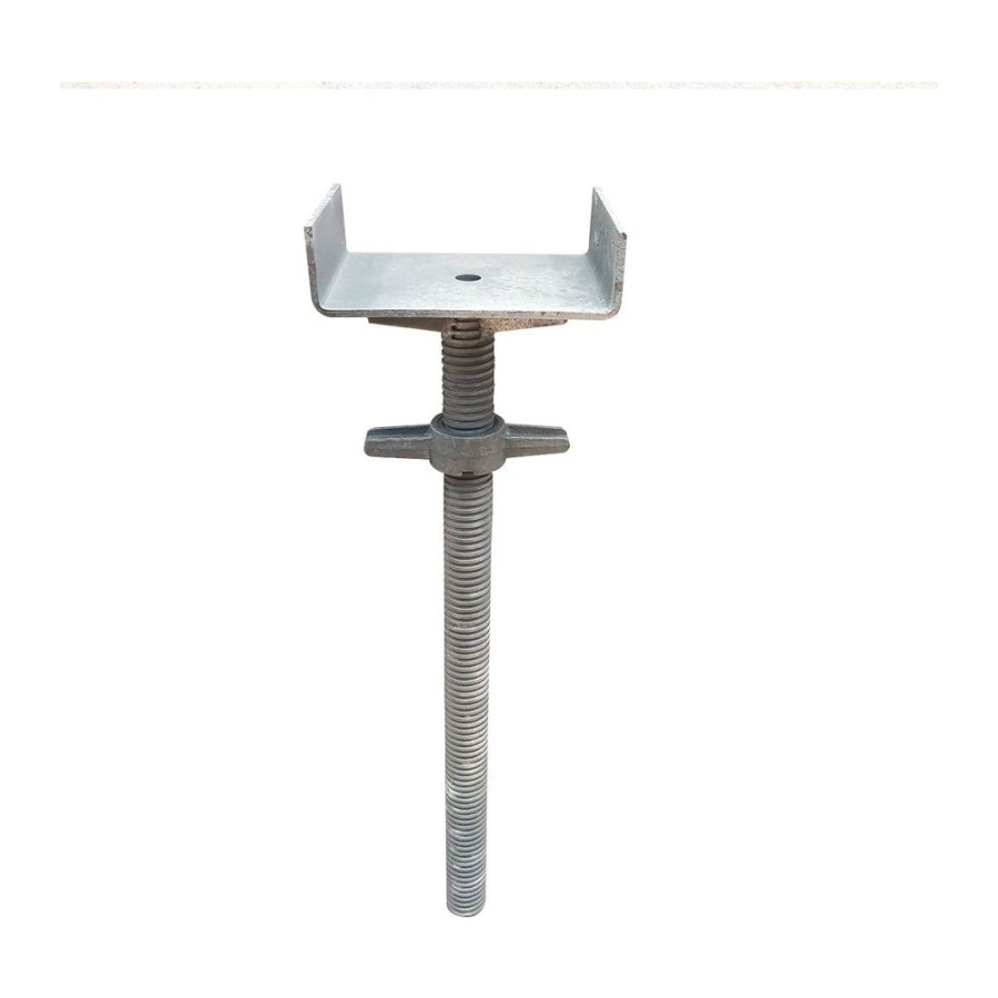 Tornillo regulable 60 cm
